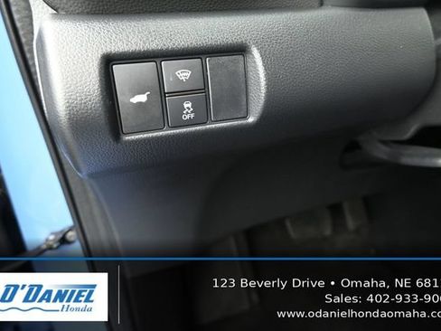 Used 2024 Honda Pilot TrailSport image 27