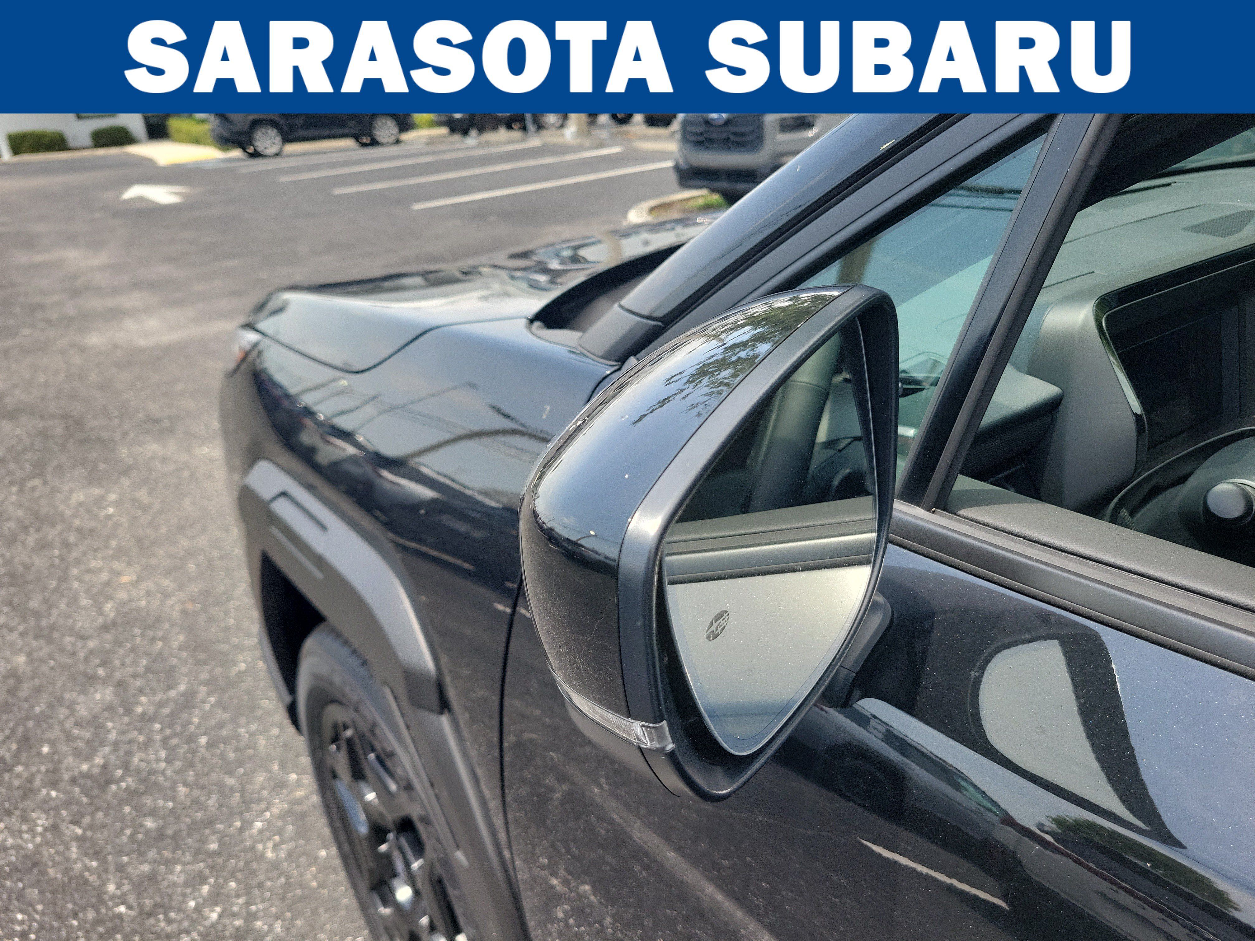 New 2026 Subaru Outback Limited AWD/4WD image 7