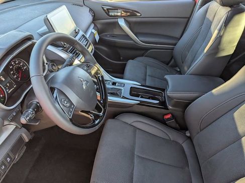New 2026 Mitsubishi Eclipse Cross SE AWD/4WD image 11