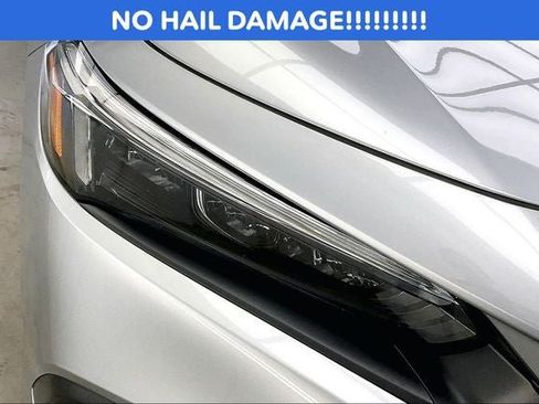 Certified 2024 Honda Civic Sport image 25