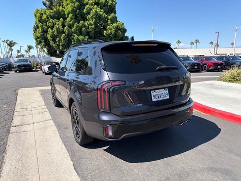 Used 2025 Kia Telluride SX Prestige X-Line AWD/4WD image 15