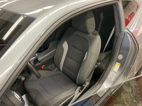 Used 2020 Chevrolet Camaro LT w/ RS Package RWD image 12