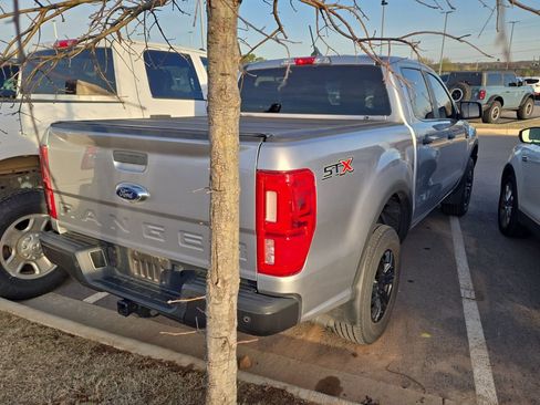 Used 2022 Ford Ranger XL w/ Equipment Group 101A High image 3