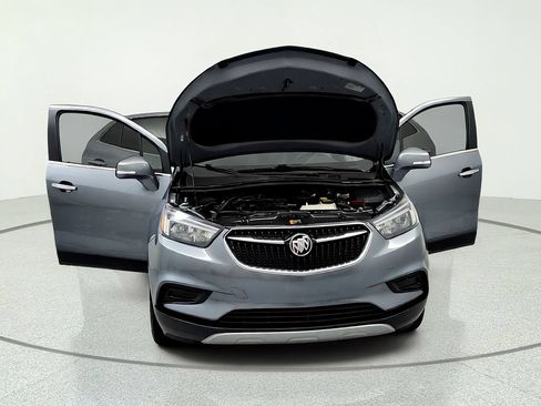 Used 2019 Buick Encore Preferred FWD image 15