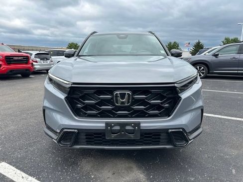 Used 2024 Honda CR-V Sport image 2