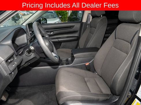 Used 2024 Honda CR-V EX image 11