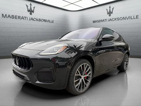 New 2026 Maserati Grecale Modena AWD/4WD image 9