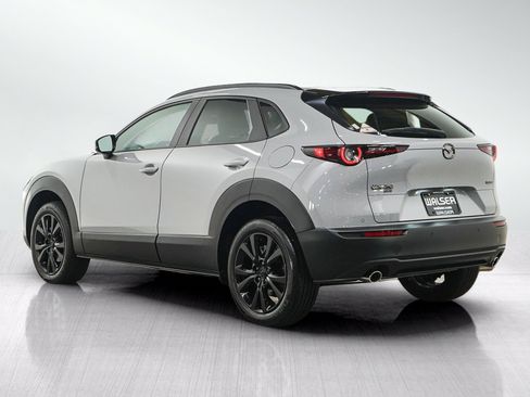 Used 2026 MAZDA CX-30 Aire Edition AWD/4WD image 3