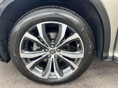 Used 2019 Lexus RX 350 AWD image 27