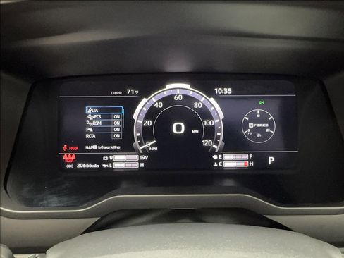 Used 2024 Toyota Tundra Platinum image 43