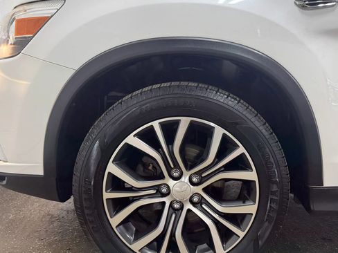 Used 2019 Mitsubishi Outlander Sport ES image 9