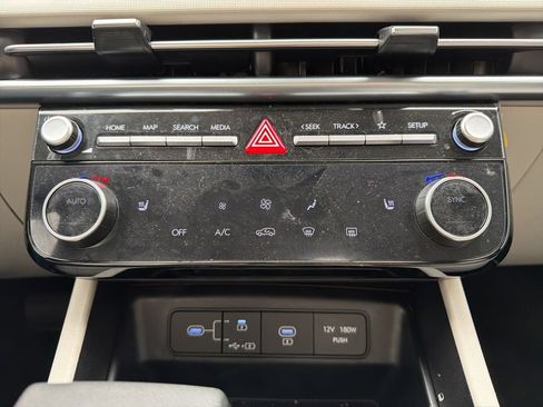 Certified 2026 Hyundai Tucson SEL FWD image 19