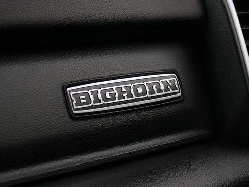 Used 2023 RAM 3500 Big Horn w/ Level 1 Equipment Group AWD/4WD image 32