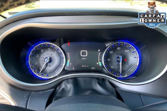Used 2022 Chrysler Pacifica Touring-L FWD image 20