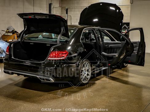Used 2016 Mercedes-Benz E 63 AMG S-Model image 67