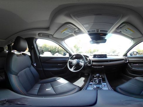 Used 2026 MAZDA CX-50 AWD 2.5 S w/ Premium Package image 39