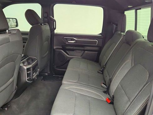 Used 2020 RAM 1500 Big Horn image 22