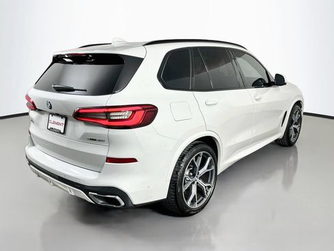 Used 2019 BMW X5 xDrive40i w/ M Sport Package AWD/4WD image 7