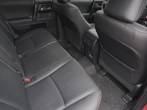 Used 2023 Toyota 4Runner TRD Pro image 10