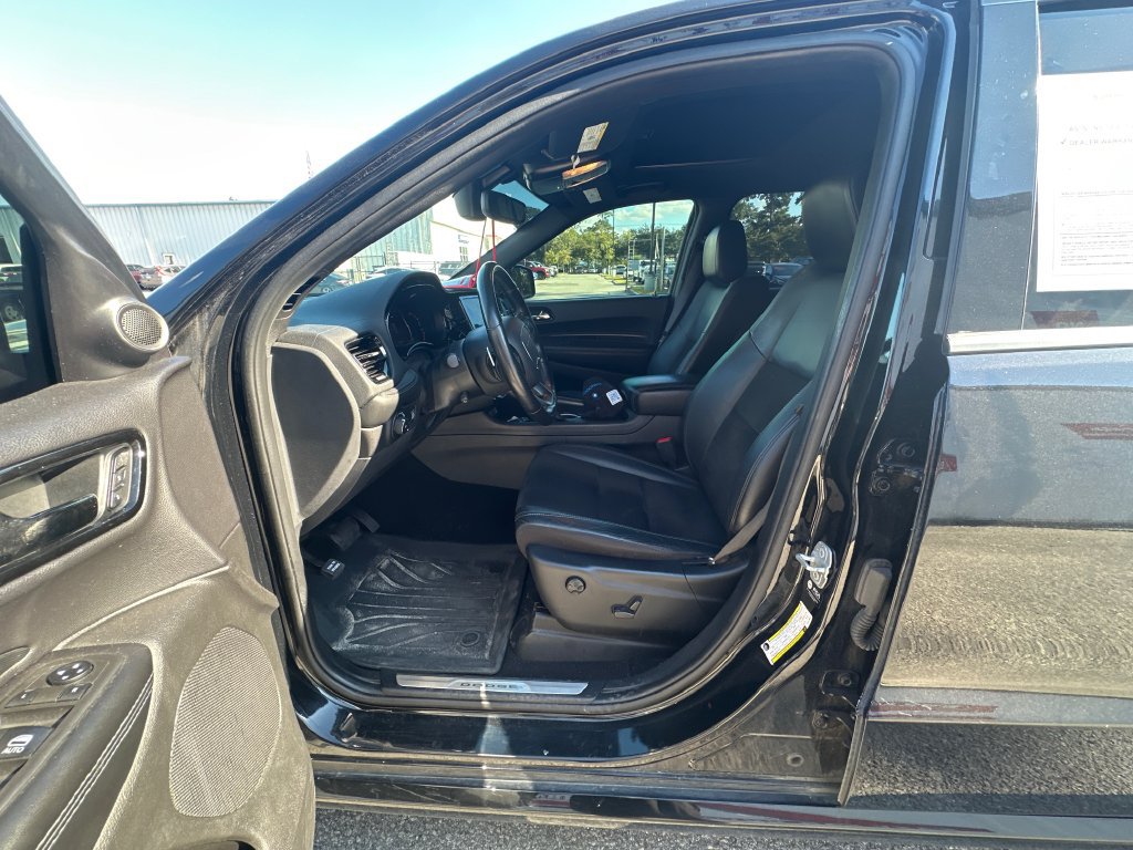 Used 2021 Dodge Durango GT AWD/4WD image 10