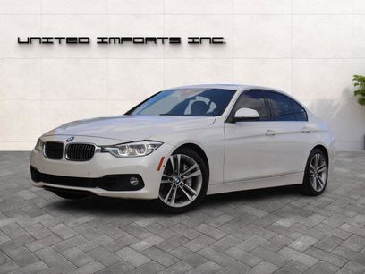 Used 2016 BMW 340i Sedan
