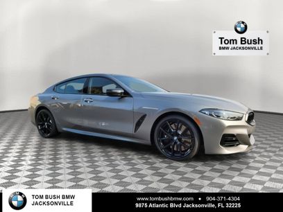 New 2026 BMW M850i xDrive