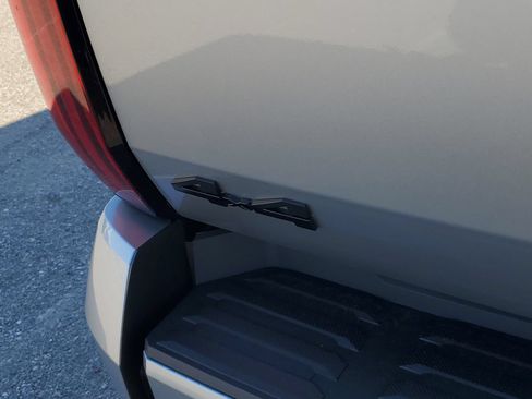 New 2026 Toyota Tundra SR5 AWD/4WD image 7