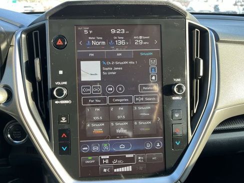 Certified 2024 Subaru Crosstrek 2.0i Premium image 14