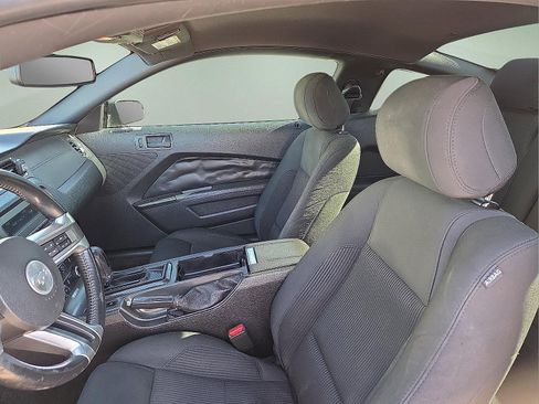 Used 2014 Ford Mustang Coupe w/ Equipment Group 102A image 12