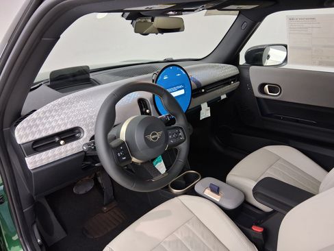 New 2026 MINI Cooper S FWD image 2