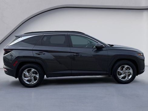 Used 2023 Hyundai Tucson SEL image 6
