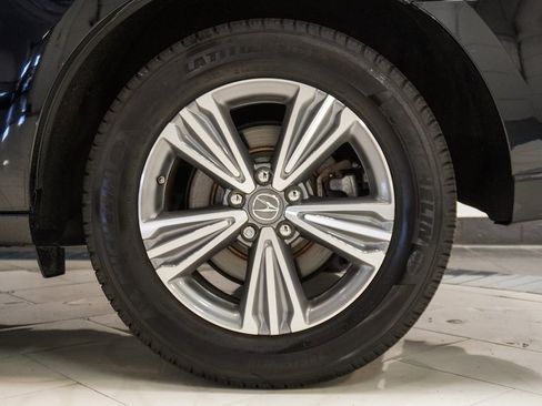 Used 2020 Acura MDX FWD image 11