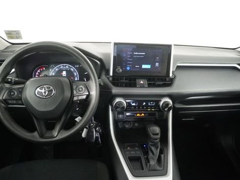 Used 2023 Toyota RAV4 LE FWD image 35