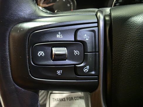 Used 2019 GMC Sierra 1500 Denali image 5