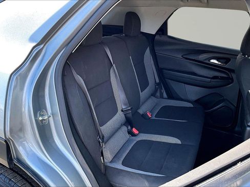 Used 2023 Chevrolet TrailBlazer LT w/ Convenience Package image 28