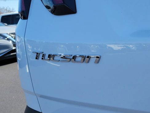 Used 2024 Hyundai Tucson SEL image 6