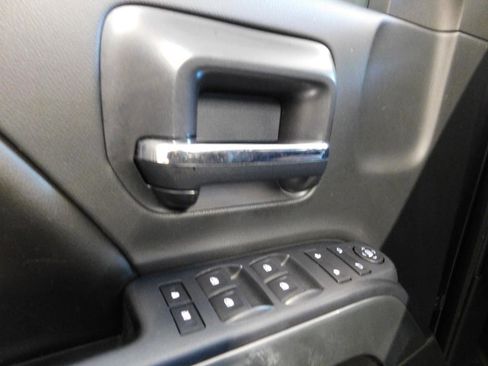 Used 2016 Chevrolet Silverado 1500 LT w/ All Star Edition image 12