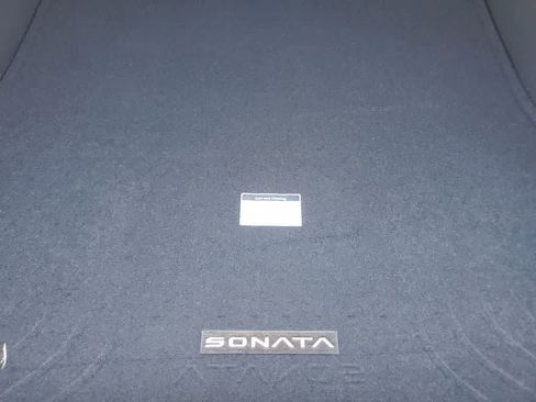 New 2026 Hyundai Sonata SEL image 11