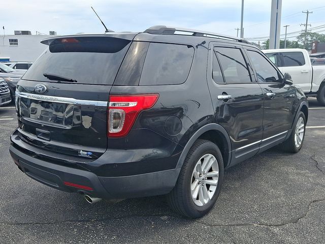 Used 2014 Ford Explorer XLT w/ Equipment Group 201A FWD image 6