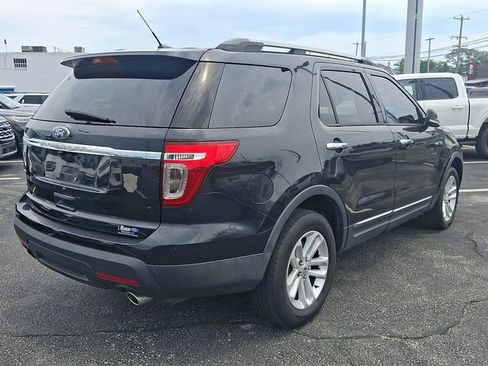 Used 2014 Ford Explorer XLT w/ Equipment Group 201A FWD image 6