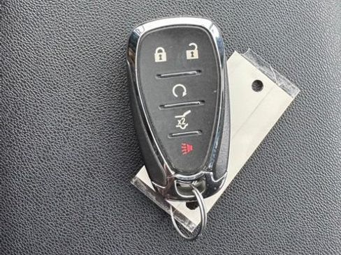 Used 2024 Chevrolet Equinox LT AWD/4WD image 35