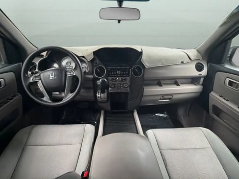 Used 2013 Honda Pilot EX image 9