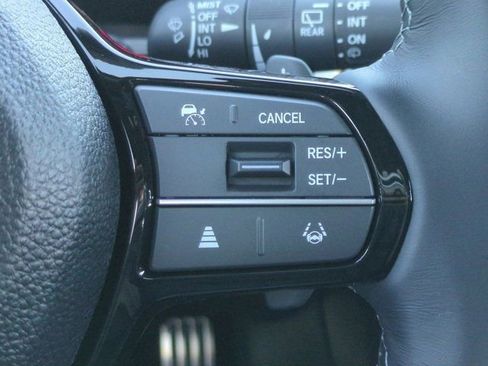 New 2026 Honda Civic Sport image 24