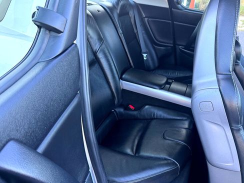 Used 2005 MAZDA RX-8 w/ AT Grand Touring Pkg image 14