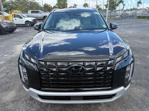 Used 2025 Hyundai Palisade SEL image 3