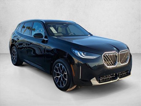 New 2026 BMW X3 xDrive30 w/ Premium Package image 7