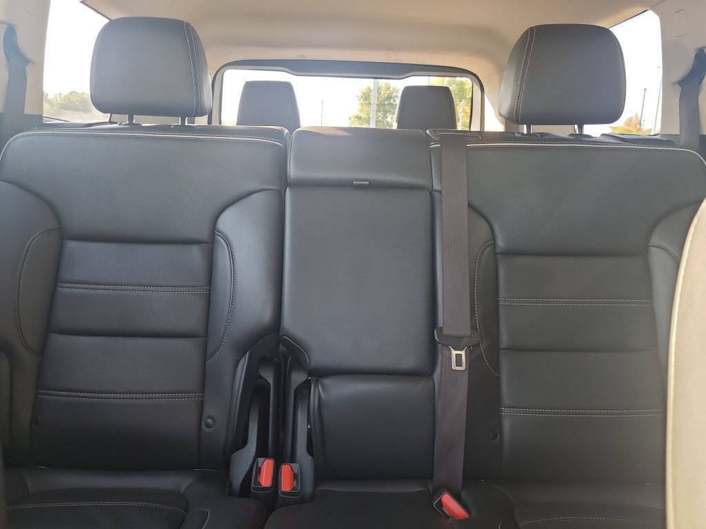Used 2023 GMC Acadia Denali FWD image 33