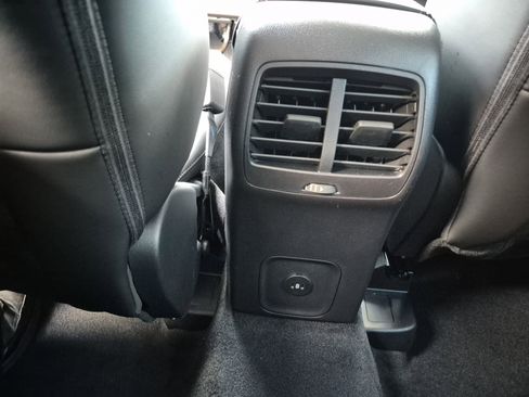 New 2025 Ford Bronco Sport Outer Banks image 20