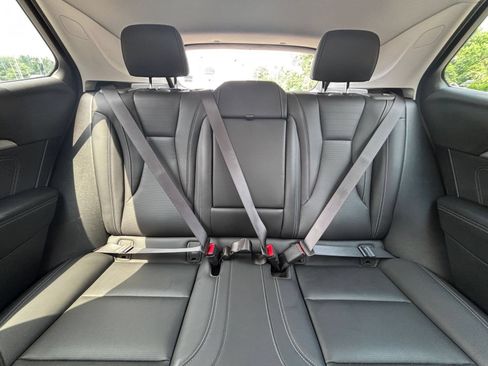 Used 2024 Buick Envision Preferred AWD/4WD image 38