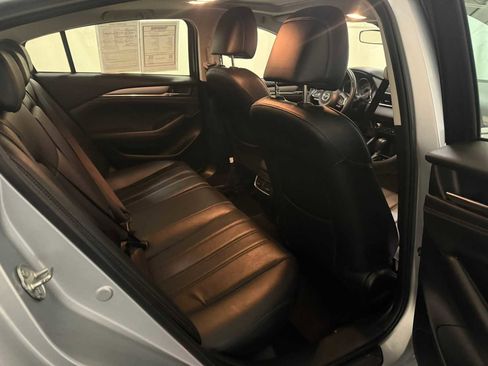 Used 2019 MAZDA MAZDA6 Touring image 26